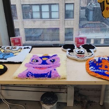 Sense7 - The final product - Art Classes Near Me - New York, New York Sense7 - The final product - Art Classes Near Me - New York, New York