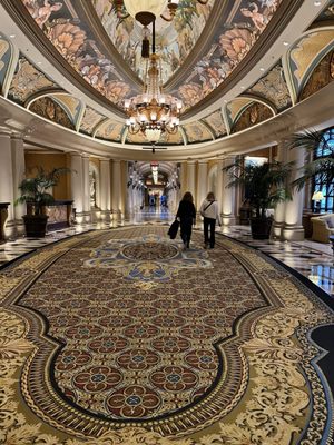 Bouchon at The Venetian by null