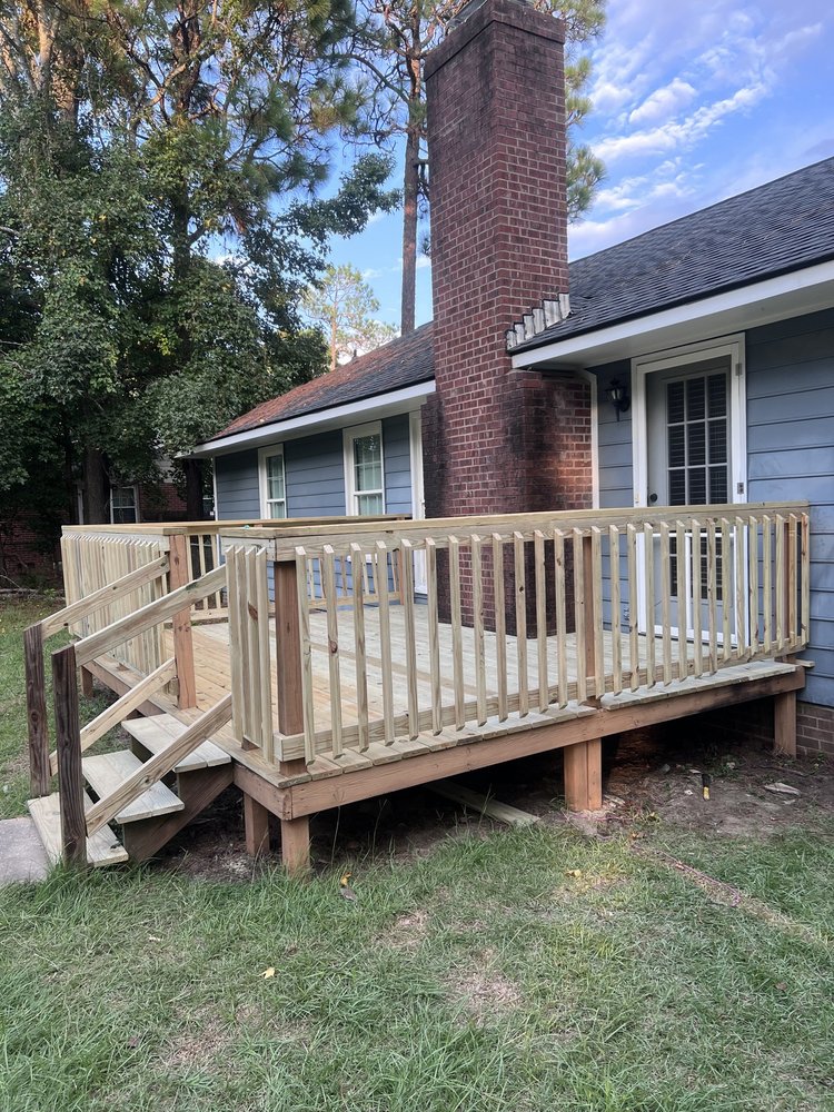 Slide of All in One Property Solutions