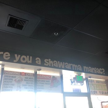 Shawarmaniac - Are you a shawarma maniac? - Lebanese Near Me - Kirkland, Washington Shawarmaniac - Are you a shawarma maniac? - Lebanese Near Me - Kirkland, Washington