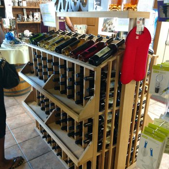 Antelope Valley Winery - Wine rack - Wineries Near Me - Lancaster, California Antelope Valley Winery - Wine rack - Wineries Near Me - Lancaster, California