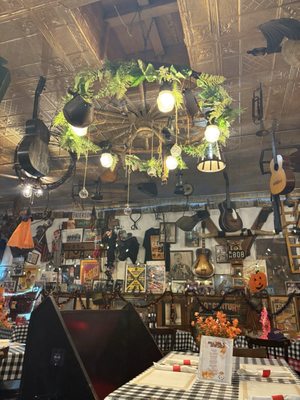 Charlie Blood's by null