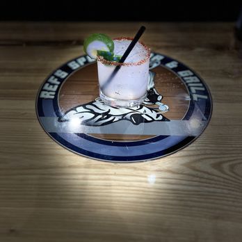 Refs Sports Bar and Grill - Spicy margarita - Sports Bars Near Me - Mineral Wells, Texas Refs Sports Bar and Grill - Spicy margarita - Sports Bars Near Me - Mineral Wells, Texas
