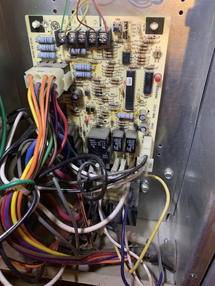 AIR CONDITIONING AND HEATING Surprise, Arizona Heating