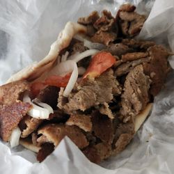 Firehouse - Gyro