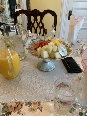 The Historic Berkeley Place by null