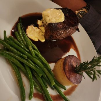 Lavender Bistro - Ribeye Steak - New American Near Me - La Quinta, California Lavender Bistro - Ribeye Steak - New American Near Me - La Quinta, California