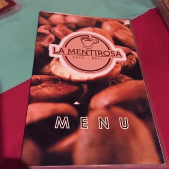 La Mentirosa - Coffee & Tea Near Me - Cocula, JAL