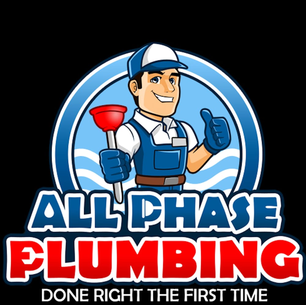 Slide of All Phase Plumbing