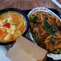 STICKY RICE - RICHARDSON - Updated July 2024 - 159 Photos & 127 Reviews ...