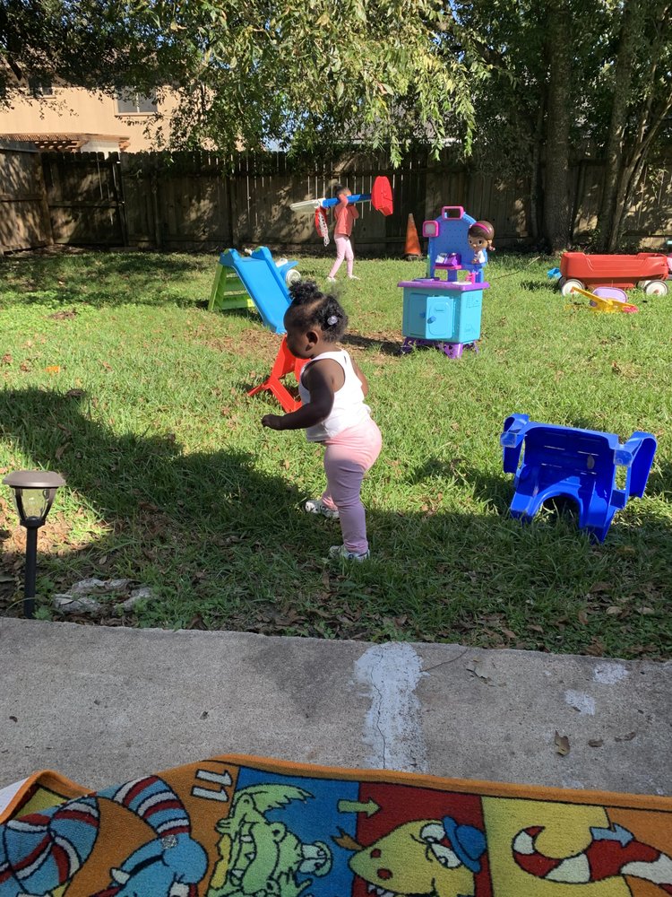 Step By Step Early Learning Center - childcare center in Sugar Land, TX