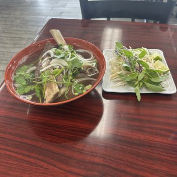 Pho House - Vietnamese Near Me - Lawndale, California