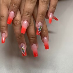 Mee Lu's Nail Salon
