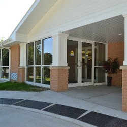Homestead Rehabilitation Center - New Therapy Community added October 2013.