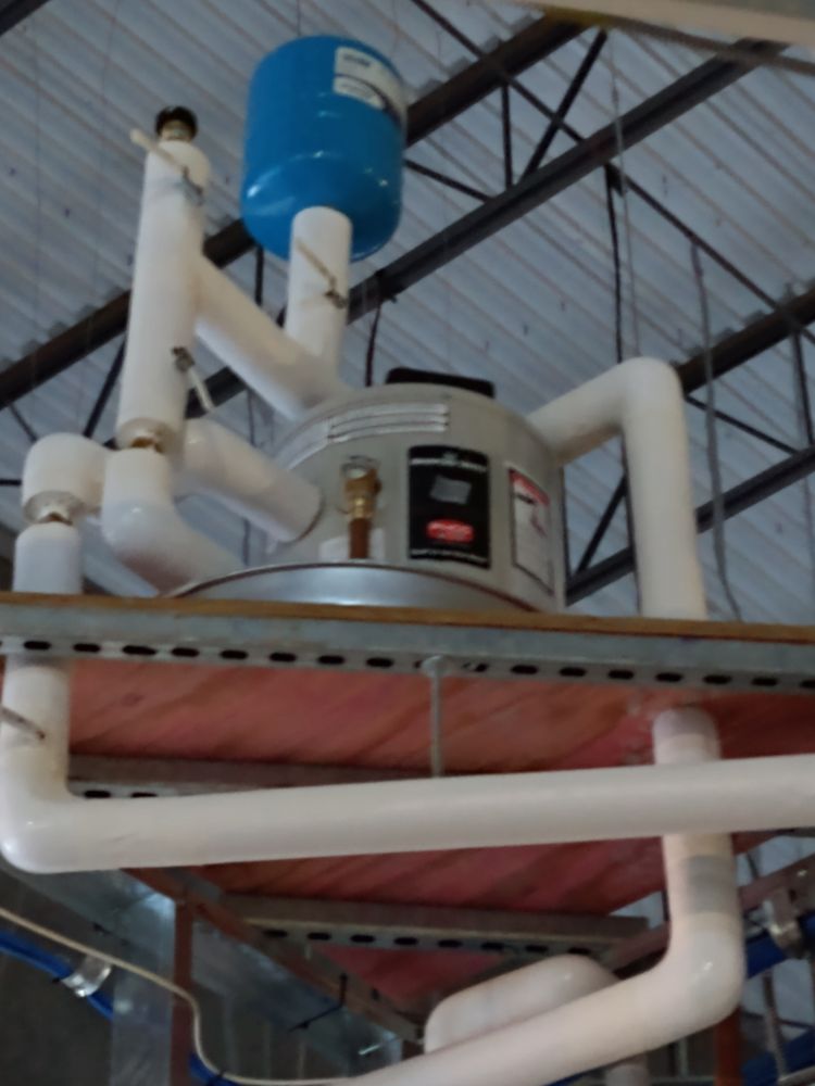 Slide of Carolina Hills