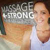 Massage Strong gift card