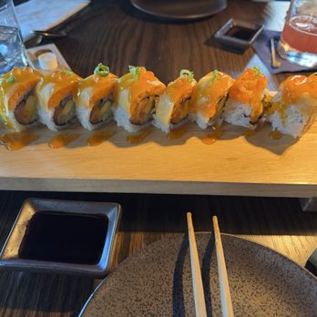Room Service - Harajuku Roll - Japanese Near Me - Milwaukee, Wisconsin Room Service - Harajuku Roll - Japanese Near Me - Milwaukee, Wisconsin