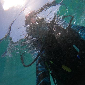 Lost Reef Adventures - Scuba Diving Near Me - Key West, Florida