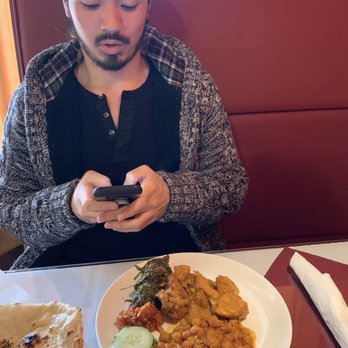 Royal India - Teaching my son to take pics for Yelp reviews! - Indian Near Me - Reno, Nevada
