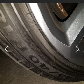 Premier Automotive Wheel Specialists - After - Wheel & Rim Repair Near Me