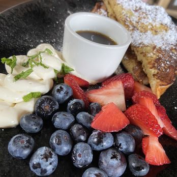 Farm & Fork Kitchen - French Toast - Cocktail Bars Near Me - Ashburn, Virginia Farm & Fork Kitchen - French Toast - Cocktail Bars Near Me - Ashburn, Virginia