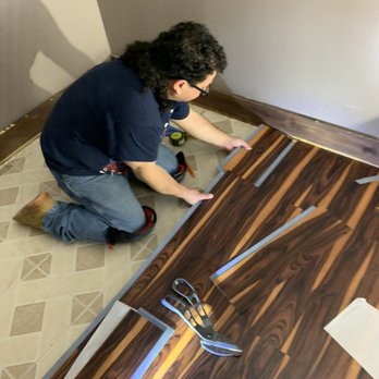 JJJ Handyman - New flooring - Handyman Near Me JJJ Handyman - New flooring - Handyman Near Me