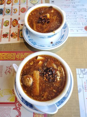 Tacoma Szechuan by null