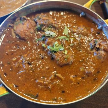 Palate Garden - Spicy chicken curry - Himalayan/Nepalese Near Me - Saginaw, Texas Palate Garden - Spicy chicken curry - Himalayan/Nepalese Near Me - Saginaw, Texas