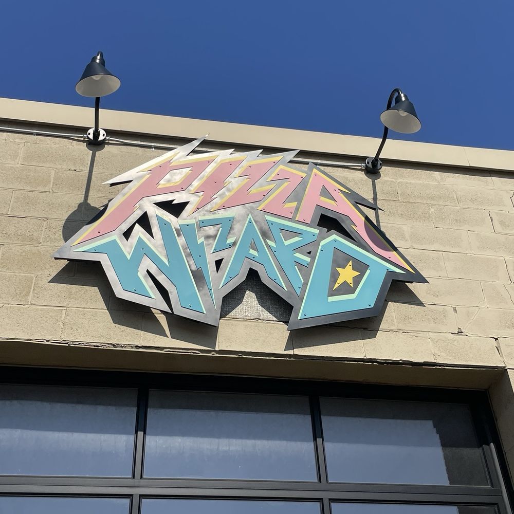 Pizza Wizard - Pizza Near Me - Rochester, New York Pizza Wizard - Pizza Near Me - Rochester, New York