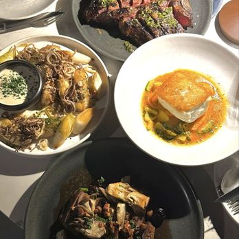 Lark - New American Near Me - Bala Cynwyd, Pennsylvania
