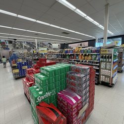 Walgreens