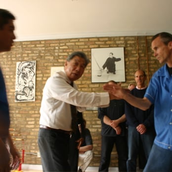 Stirling Tai Chi Society - Tai Chi Near Me - Chicago, Illinois Stirling Tai Chi Society - Tai Chi Near Me - Chicago, Illinois