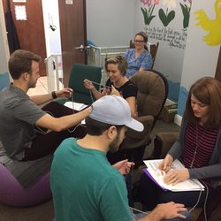 Beit Birth - Evidence-based Birth Classes