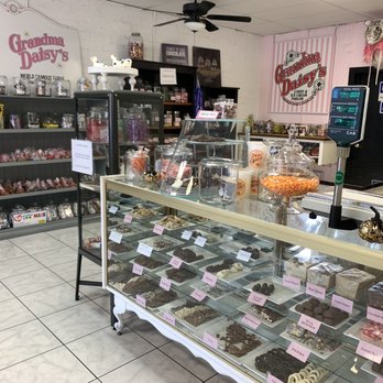 Grandma Daisy's - Candy Stores Near Me - Boulder City, Nevada