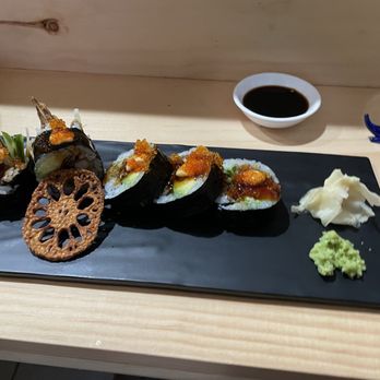 Mojo Sushi - Sushi Bars Near Me - Wakefield, Massachusetts Mojo Sushi - Sushi Bars Near Me - Wakefield, Massachusetts