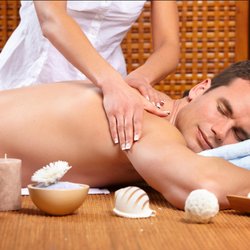 Moon Spa Asian Massage