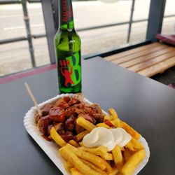Konnopke's Imbiß