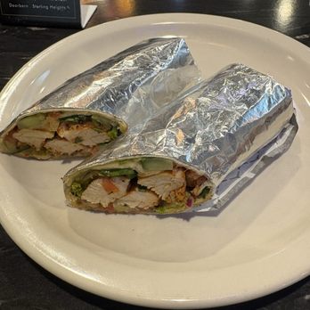 Galata - Turkish Near Me - Sterling Heights, Michigan