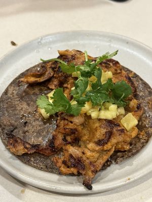 Maiz De La Vida Restaurant by null