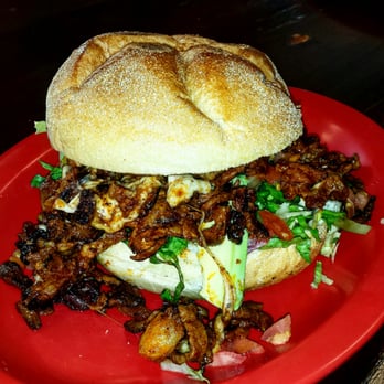 El Limon - A badass Al Pastor Torta - Mexican Near Me - Ardmore, Pennsylvania El Limon - A badass Al Pastor Torta - Mexican Near Me - Ardmore, Pennsylvania