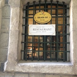 Galata Evi