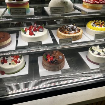 Paris Baguette - Whole cakes - Bakeries Near Me - Fullerton, California Paris Baguette - Whole cakes - Bakeries Near Me - Fullerton, California