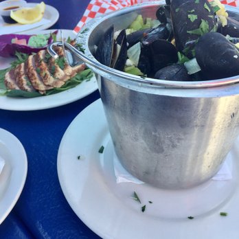 The Crab Pot - Seafood Near Me - Long Beach, California