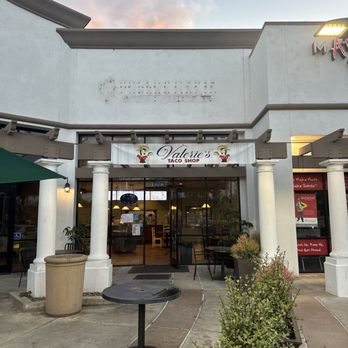 Valerie's Taco Shop - Exterior storefront - Tacos Near Me - Oceanside, California
