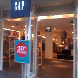 Gap