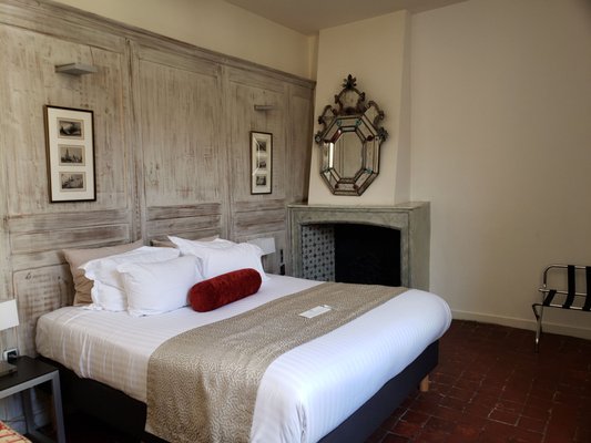 L'Hermitage Gantois, Autograph Collection by null