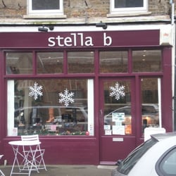 Stella C