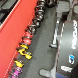 Intensifire Fitness