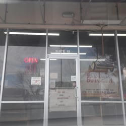 The Country Butcher