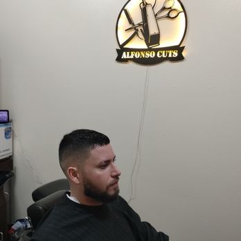 Alfonso Cuts - Clean Cut - Barbers Near Me - Lake Mary, Florida Alfonso Cuts - Clean Cut - Barbers Near Me - Lake Mary, Florida